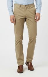 MENS SLIM FIT CHINO - Smgarment's